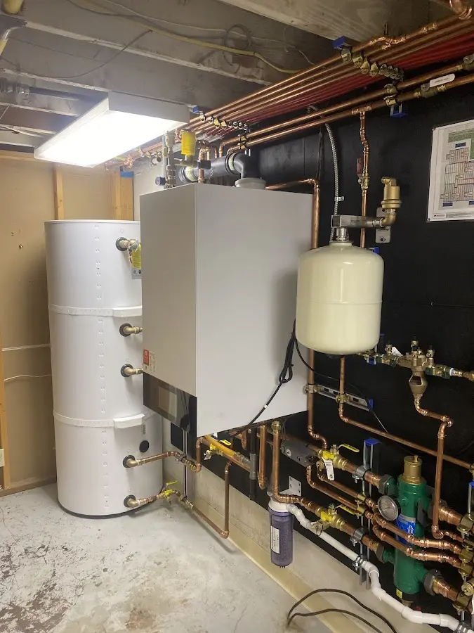 Water Heater Repair in Rayne, LA